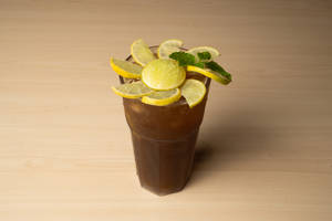 Lemon Ice Tea