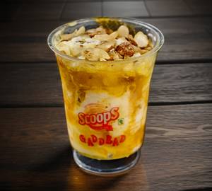 Dryfruit Temptation