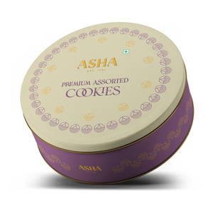 Premium Assorted Cookies 500 Gm