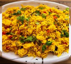 Masala Pulao