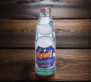 Lemon Goli Soda 250Ml