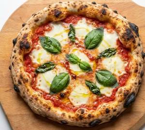 Round Pizza