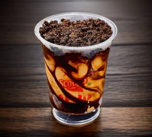 Mexican Chocolate