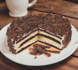 Black Forest Cake[1000Ml]