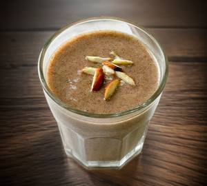 Ragi Malt