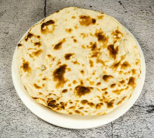 Tandoori Roti-bread Items