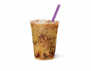 Vietnamese Cold Brew Coffee
