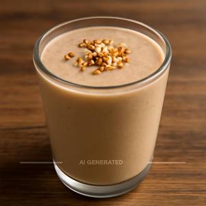 Chikoo Milkshakrs