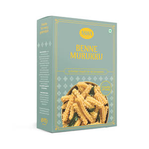 Benne Murukku 200Gms