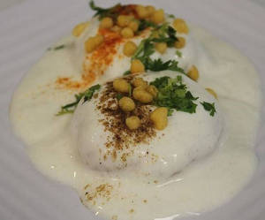 Dahi Vada (2 Pcs)