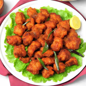 Chicken 65 Boneless