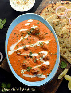Dum Aloo