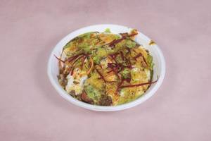 Tikki Chat ( 2 Pc)