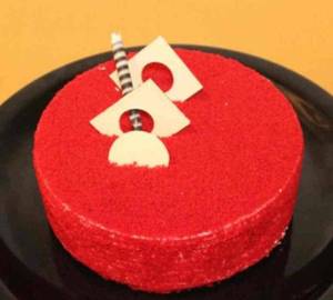 Redvelvet Cake