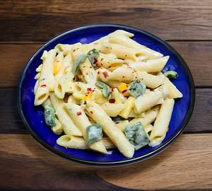 Americano White Pasta