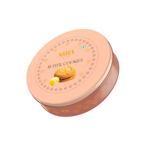 Asha Butter Cookies 200Gms