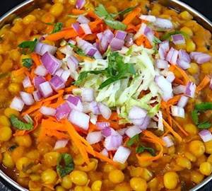 Sundal Masala