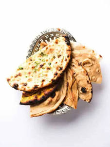 Assorted Bread Basket