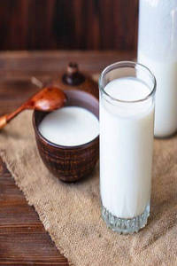 Butter Milk