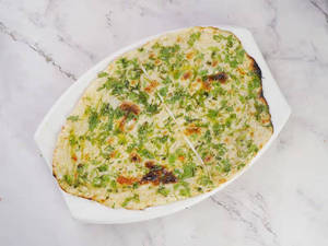 Kothmir Tandoori Butter Naan