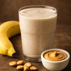 Peanut Butter (350ml)