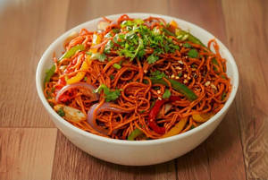 Schezwan Noodles