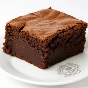 Boston Nut Brownie