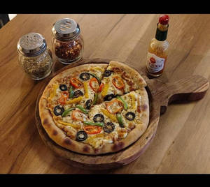 Farm House Pizza