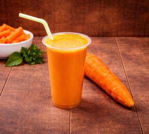 Carrot Juice