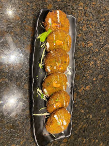Hara Bhara Kabab