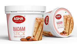 Badam Sticks 200Gms