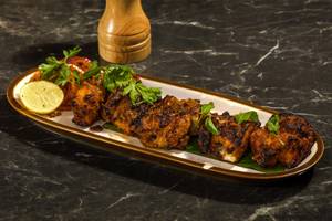Amritsari Fish Tikka