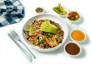 Quinoa Superfood Salad (585g)