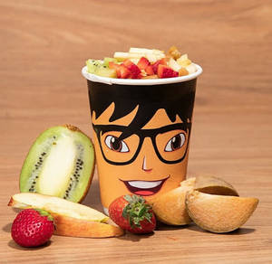 Fruit Mania