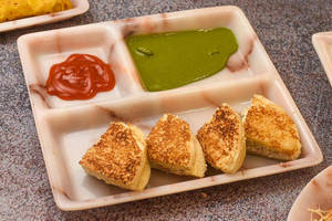 Chena Toast