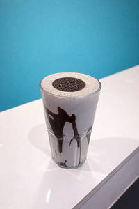 Oreo Frappe