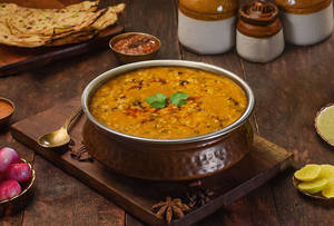Dal Fry