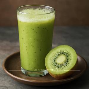Kiwi Juice