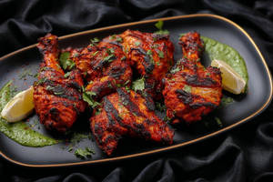 Tandoori Chicken