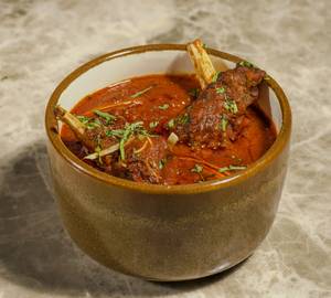 Mutton Roganjosh / Handi /Masala