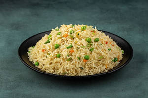 Veg Fried Rice