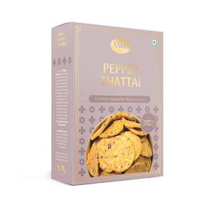 Pepper Thattai 250Gms