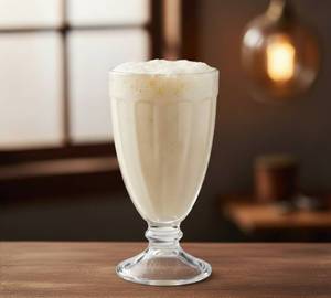 Vanilla Milkshake