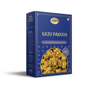 Kaju Pakoda 200Gms