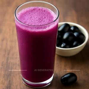 Jamun Juice