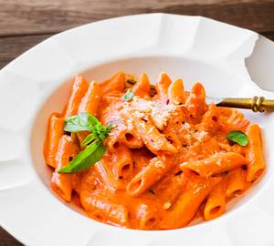 Mix Sauce Pasta