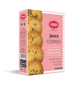 Jeera Biscuits 200Gms