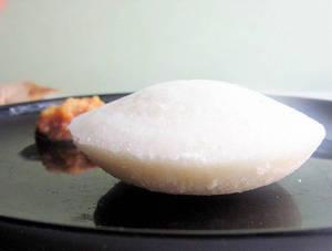 Rice Idli