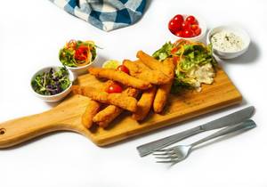 Fish Fingers