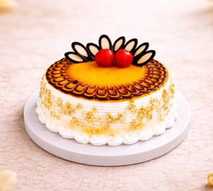 Classic Butterscotch Bento Cake (250G)